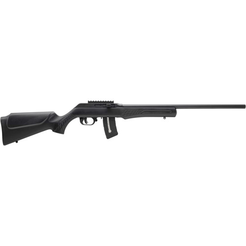 ROSSI RS22 22 WMR 21ʺ 10rd Semi-Auto Rifle - Black | KYGUNCO