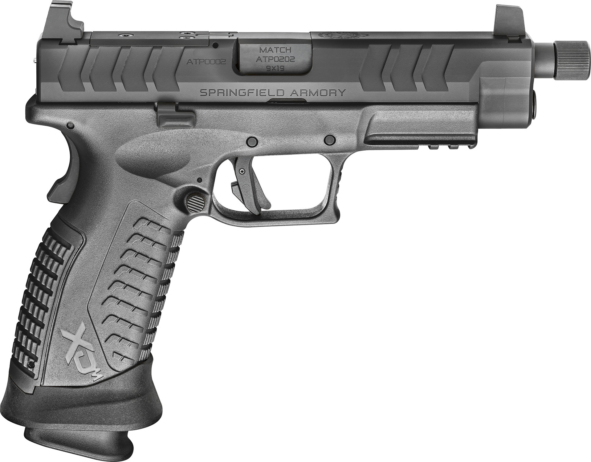 Springfield XDM Elite 9mm Pistol | Handguns | KYGUNCO