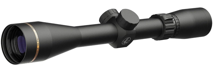 LEUPOLD VX-Freedom 4-12x40 Creedmoor | KYGUNCO