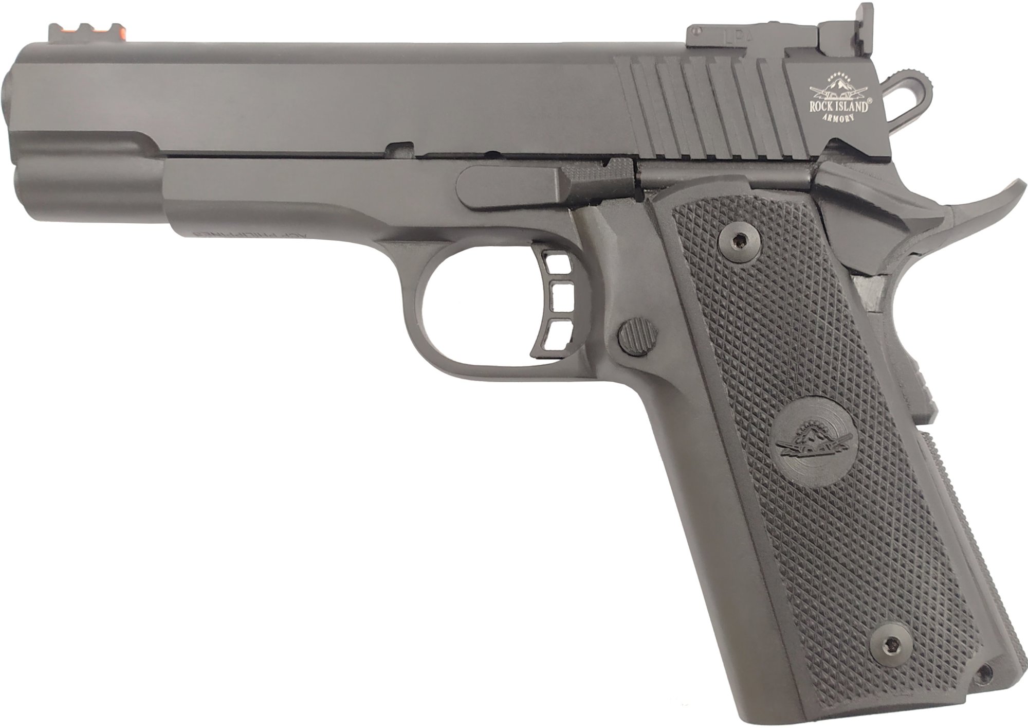 Rock Island M1911 A2 22 Tcm 42 17rd Standard Kygunco 8959