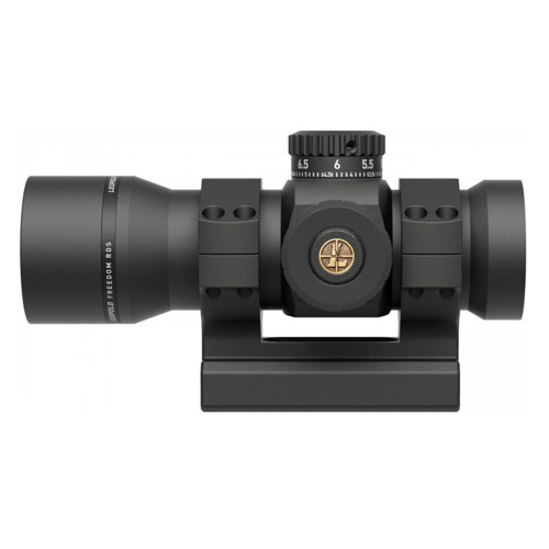 Shop Leupold | Rifle Scopes, Scope Rings, Optic Mounts