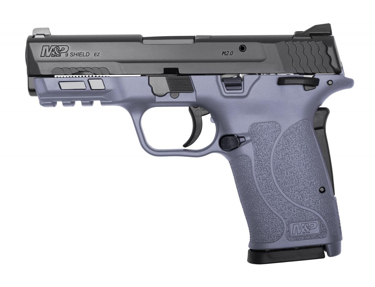 Smith & Wesson MP9 Shield EZ 9mm Handguns KYGUNCO