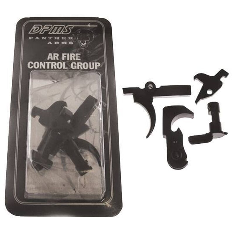 DPMS 5.56 Fire Control Group Retail Pack KYGUNCO