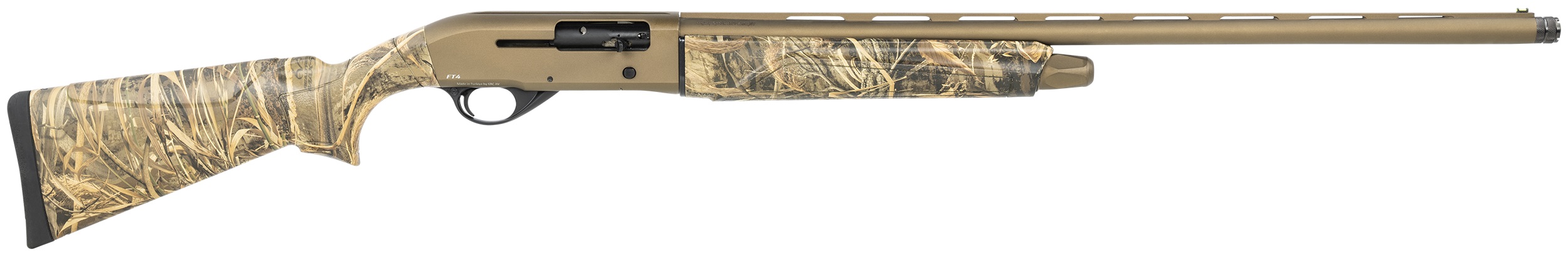 POINTER Field Tek 4 12 Gauge 3