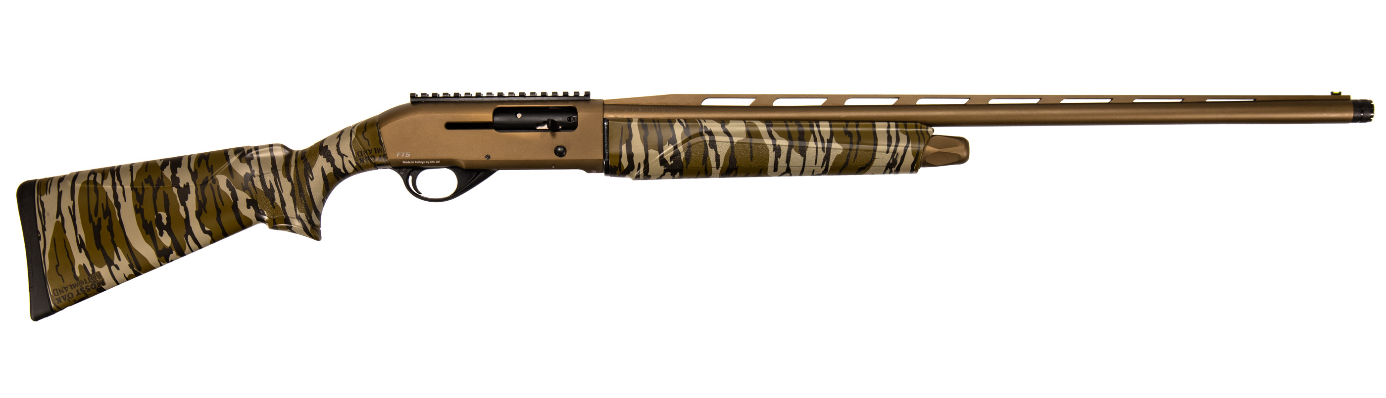 ブルドッグ　0331 POINTER Field Tek 5 Turkey 12 Gauge 3ʺ 28ʺ 5+1 Semi-Auto