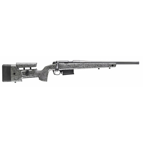 BERGARA HMR Trainer 22 WMR 20" 10r - Black / Grey