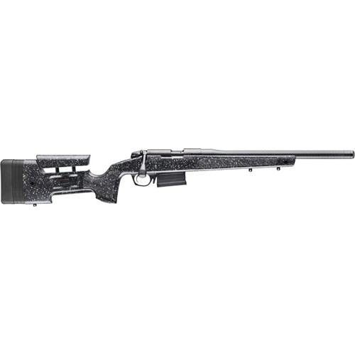 BERGARA B-14R Trainer 22 WMR 20" 10rd - Black / Grey