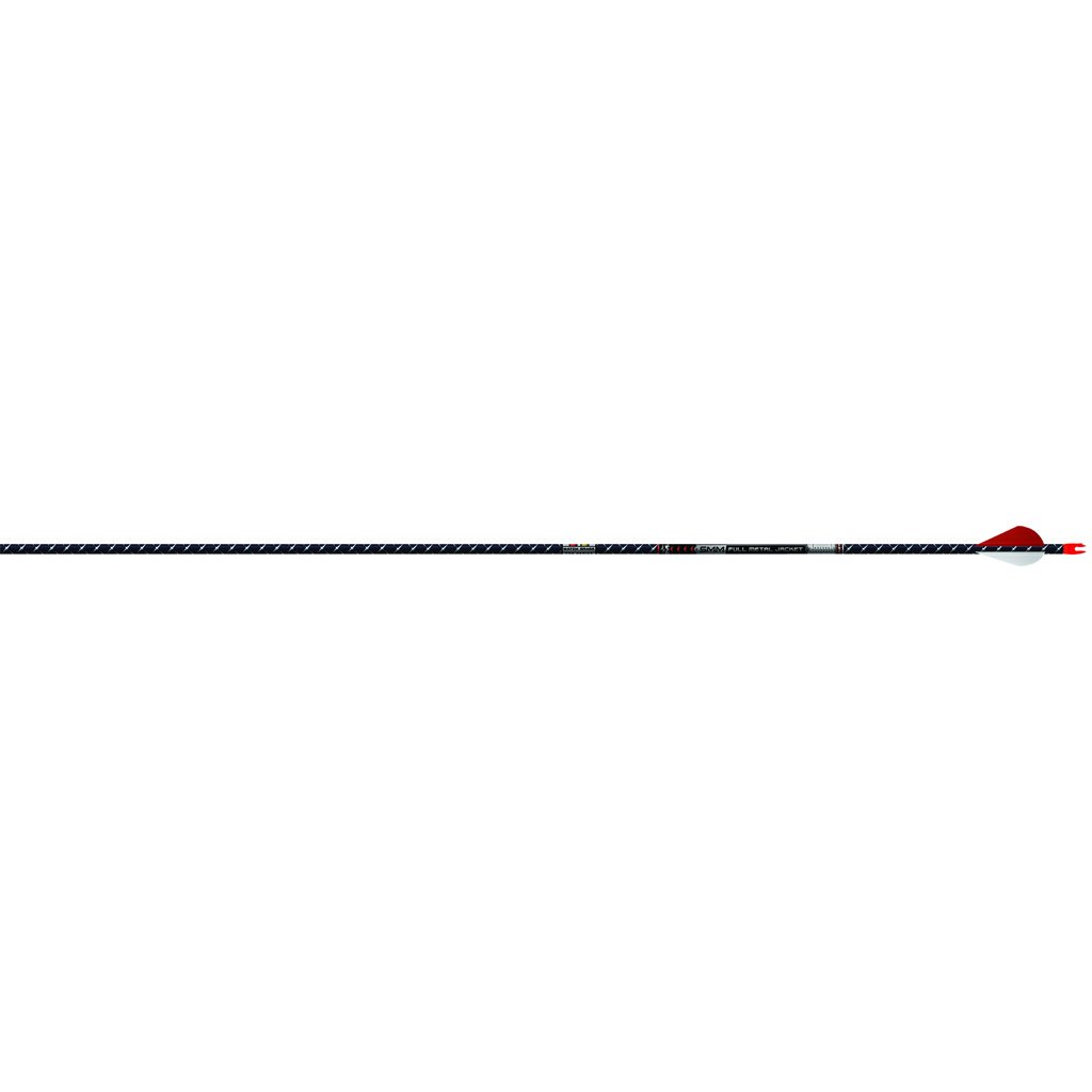 EASTON TECHNICAL 5mm FMJ Match Grade 340 Spine KYGUNCO