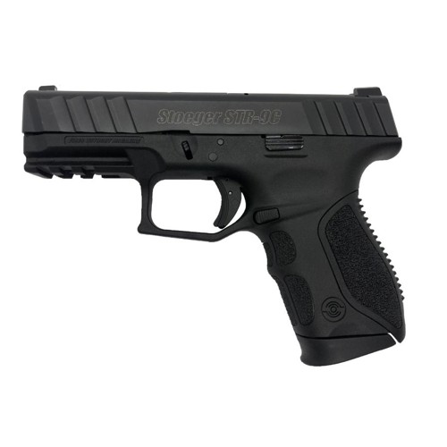 STOEGER STR-9C Compact 9mm - 10rd