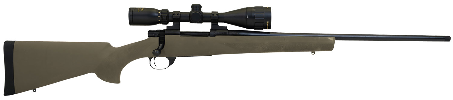 HOWA Gamepro Gen II 308 Win 22