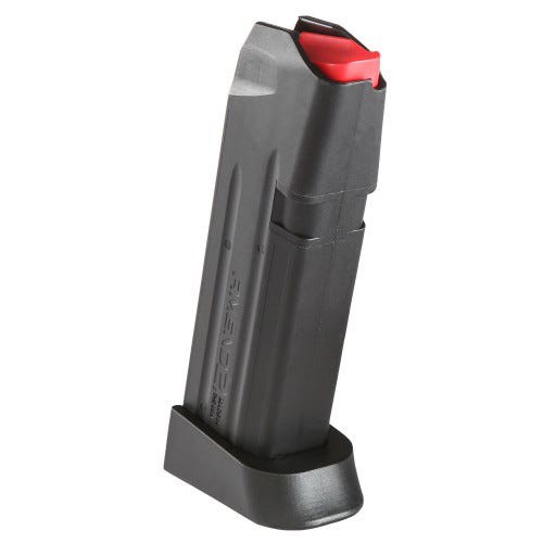 AMEND2 A2 Glock 19 9mm 15rd Magazine Black