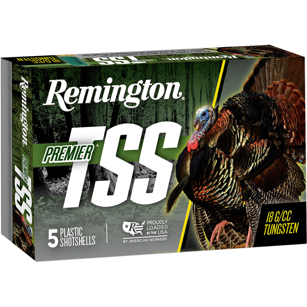 REMINGTON 410Ga Premier TSS Turkey Loads 3