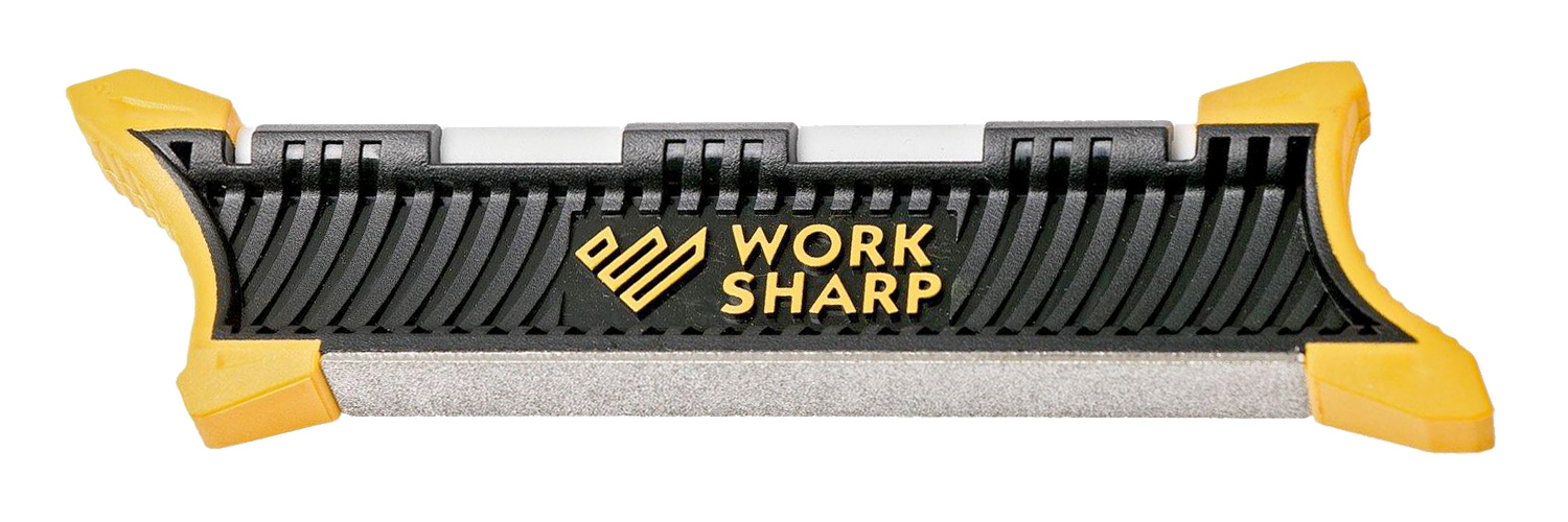 WORK SHARP Pocket Knife Sharpener KYGUNCO