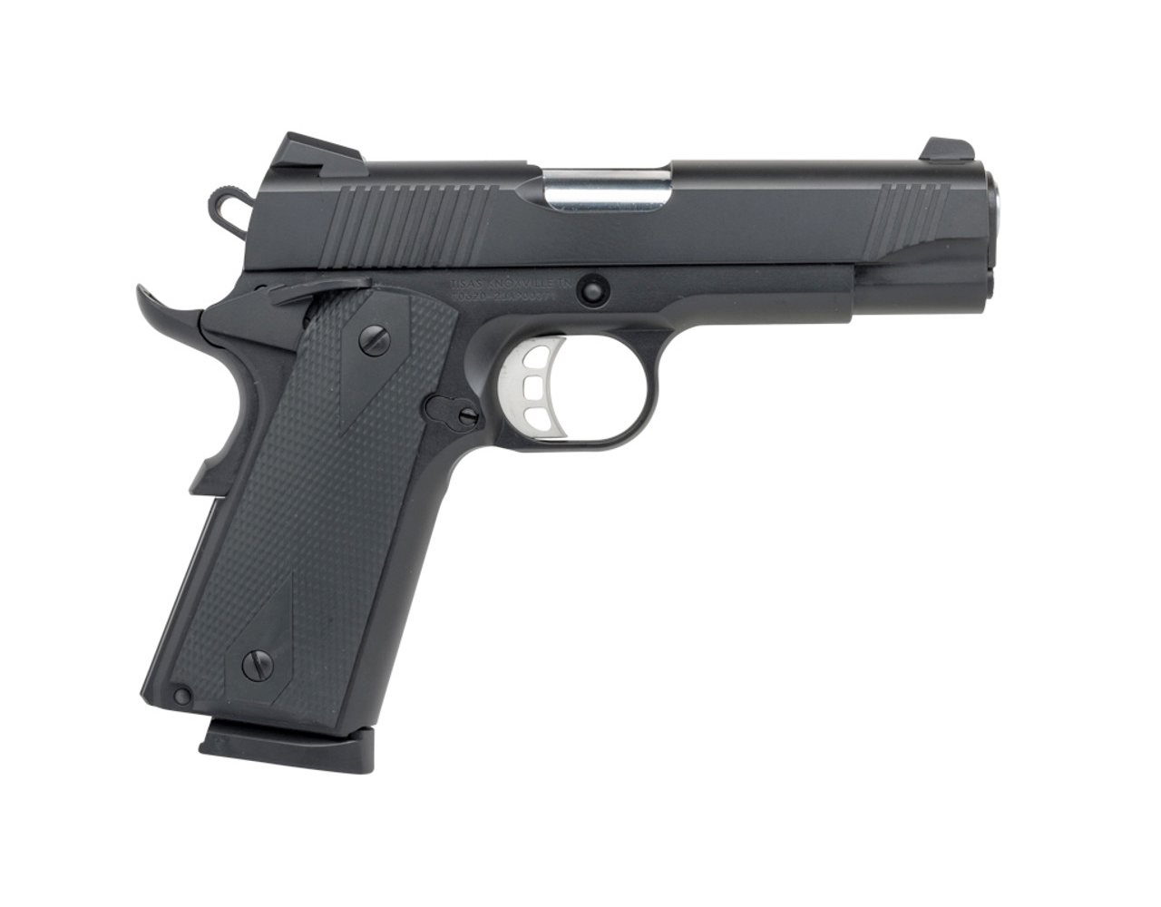 Tisas 1911 Carry B45 45acp 425 8rd Pistol Black Kygunco 1625