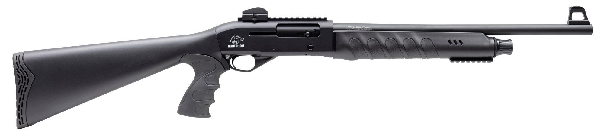 CITADEL Warthog 12 Gauge 3