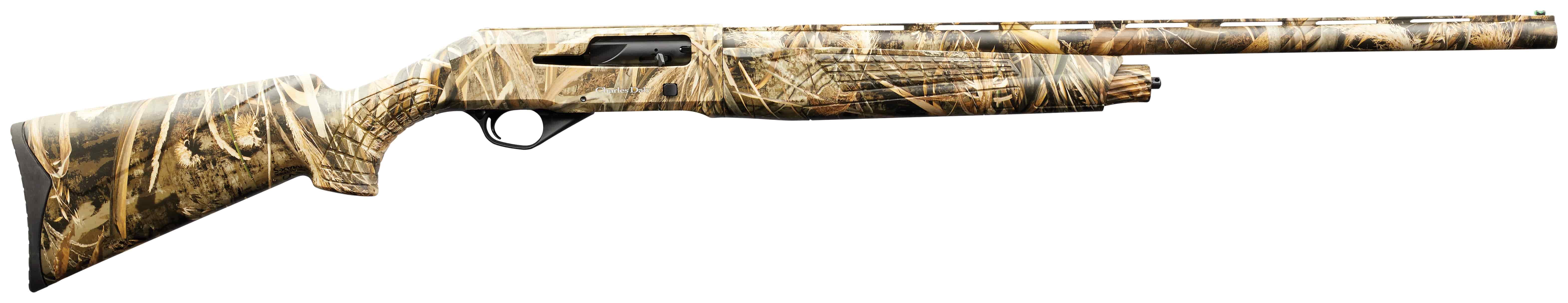 CHARLES DALY 601 Field 12 Gauge 3 28 4rd Semi Auto Shotgun RealTree charles-daly-601-field-12-gauge-3-28-4rd-semi-auto-shotgun-realtree