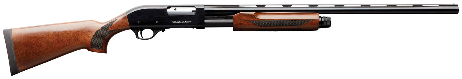 CHARLES DALY 301 Field 12 Gauge 3