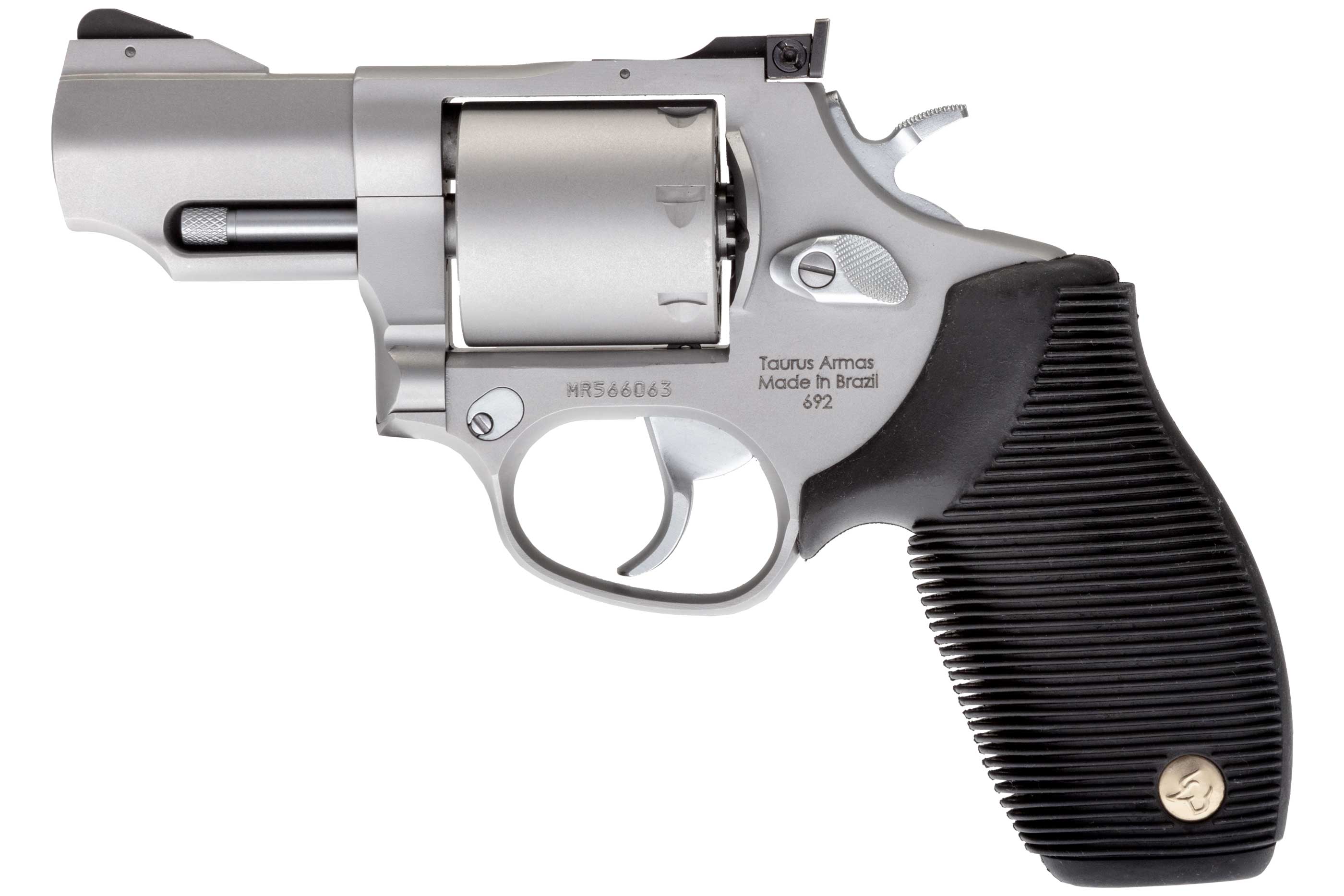 ぐりこ TAURUS 692 357 Mag / 38 Special / 9mm 2.5ʺ 7rd Revolver
