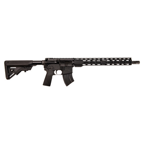 RADICAL FIREARMS RPR 7.62x39 16" 10rd Semi-Auto Rifle - M-LOK | Black