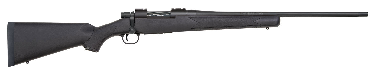 MOSSBERG Patriot 350 Legend 22