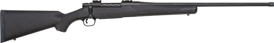 MOSSBERG Patriot 300 WM 24