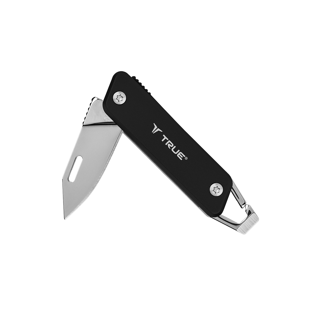 true-utility-modern-keychain-knife-black-kygunco