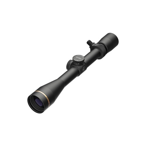 LEUPOLD VX-3HD 3.5-10x40 CDS-ZL Duplex 1" Rifle Scope | Matte Black