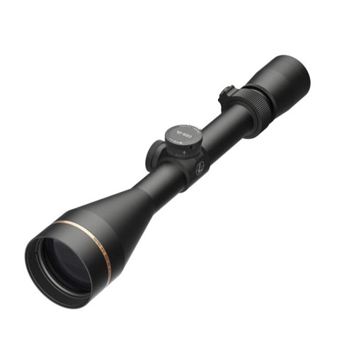 LEUPOLD VX-3HD 3.5-10x50 (1 inch) CDS-ZL DuPlex