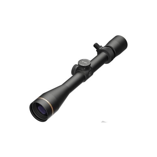 LEUPOLD VX-3HD 4.5-14x40 (1 inch) CDS-ZL DuPlex