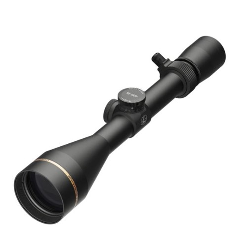 LEUPOLD VX-3HD 4.5-14x50 CDS-ZL Duplex