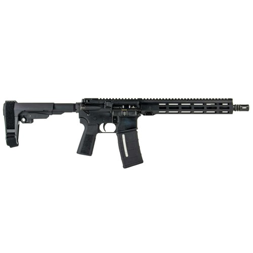 IWI ZION Z-15 5.56 NATO Tactical Pistol 12.5ʺ 30rd | KYGUNCO