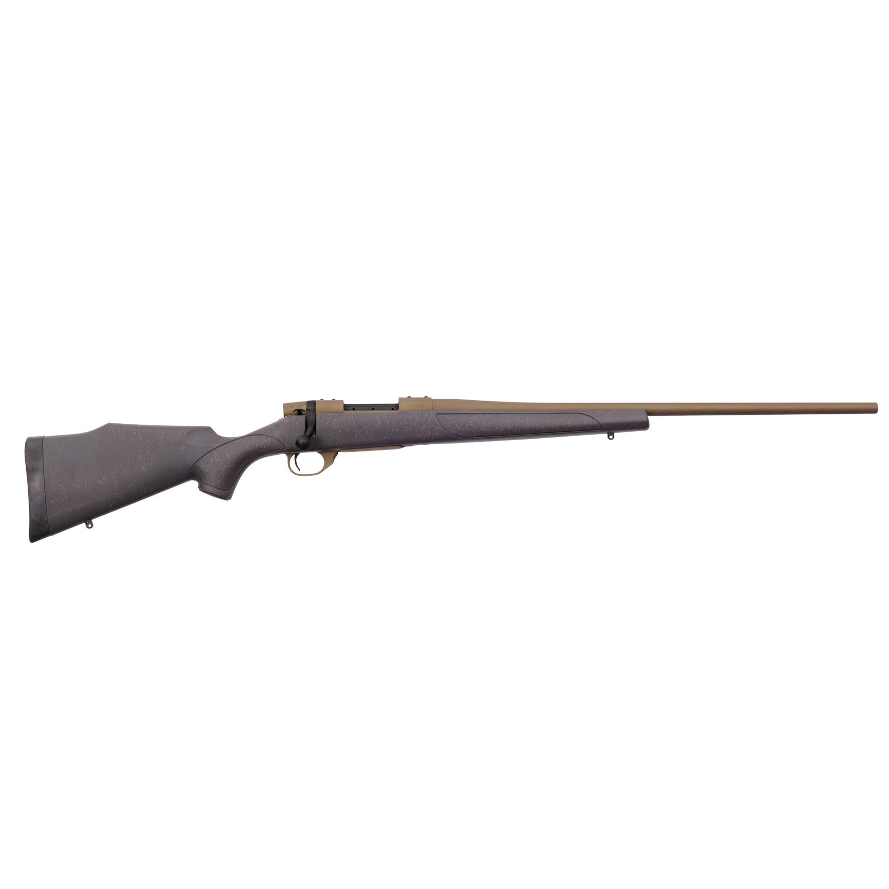 Weatherby Vanguard Weatherguard Bronze 30-06 24