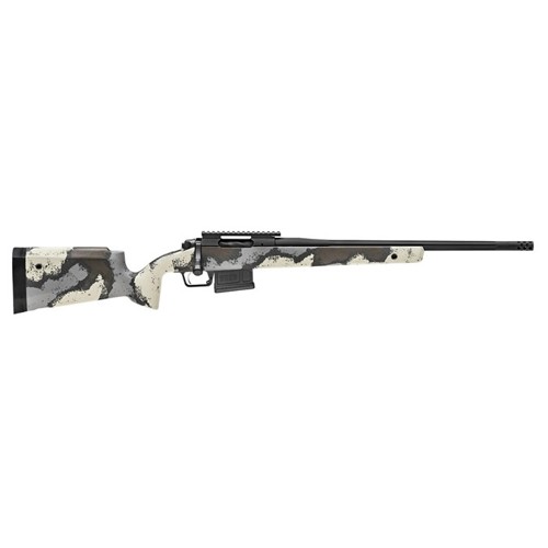 SPRINGFIELD ARMORY Model 2020 Waypoint 308 Win 20" 5rd Bolt Rifle w/ Fluted Threaded Barrel