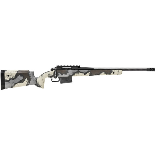 SPRINGFIELD ARMORY Model 2020 Waypoint 308 Win 20" 5rd Bolt Rifle w/ Carbon Fiber Threaded Barrel