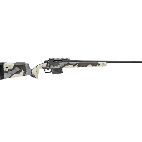 SPRINGFIELD ARMORY Model 2020 Waypoint 6.5 Creedmoor 22" 5rd - Ridgeline