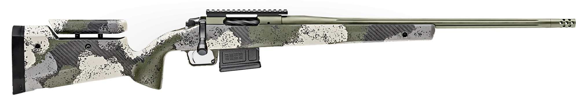 SPRINGFIELD ARMORY 2020 Waypoint 6.5 Creedmoor 22