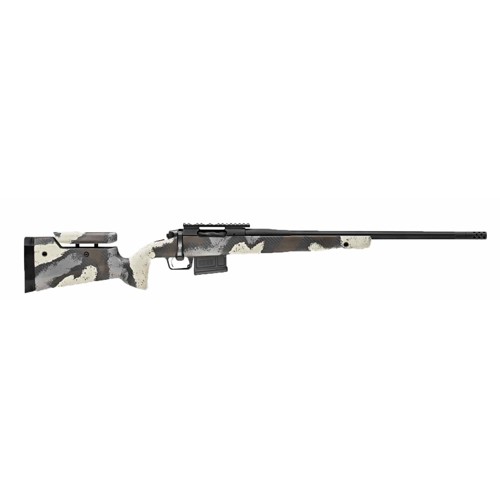 SPRINGFIELD ARMORY Model 2020 Waypoint 6.5 Creedmoor 22" 5rd - Ridgeline