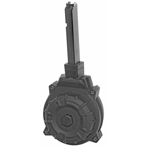 PRO MAG Hi-Point 4595TS 45ACP 40rd Drum Black