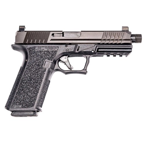 POLYMER80 PFS9 9mm 4.99ʺ Threaded Barrel 17+1 | KYGUNCO
