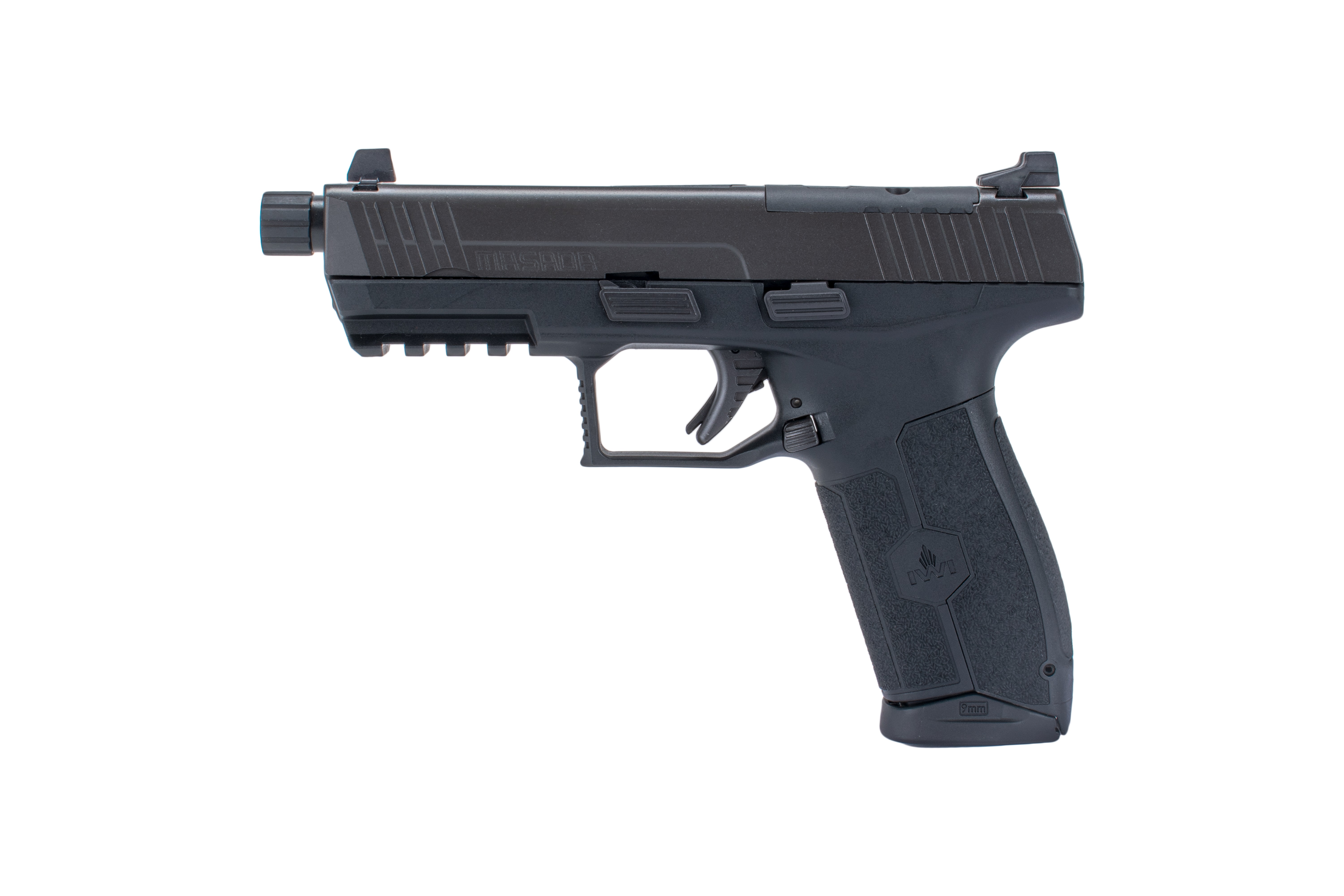 Iwi Masada 9Mm Problems - dzkqnvf