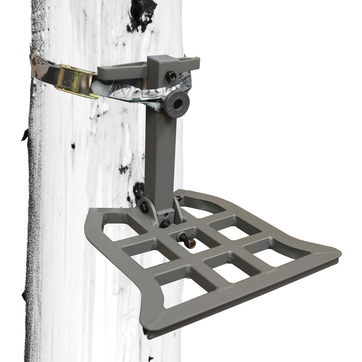 HAWK TREESTANDS Helium Full Apex Tree Platform | KYGUNCO