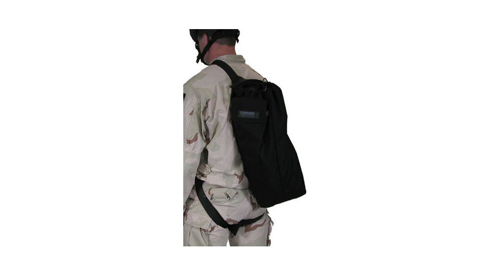 BLACKHAWK! Tactical Rappel Rope Bag