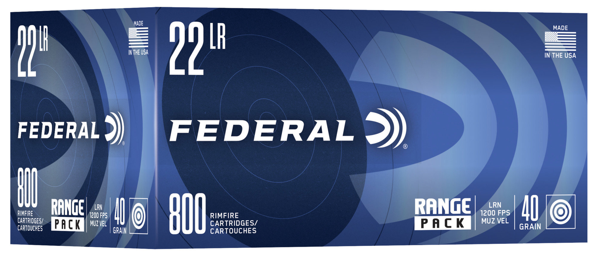 federal-ammo-range-pack-22lr-40gr-lead-round-nose-ammunition-800-rounds-kygunco