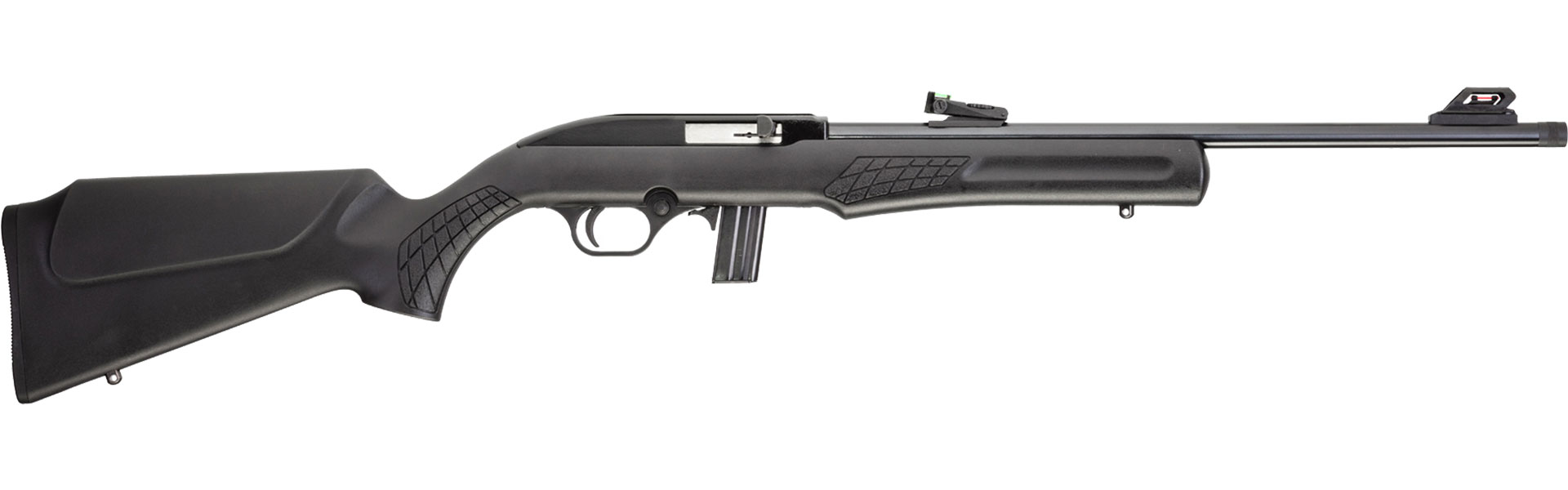 ROSSI RS22 22 LR 18in Black 10rd-img-0