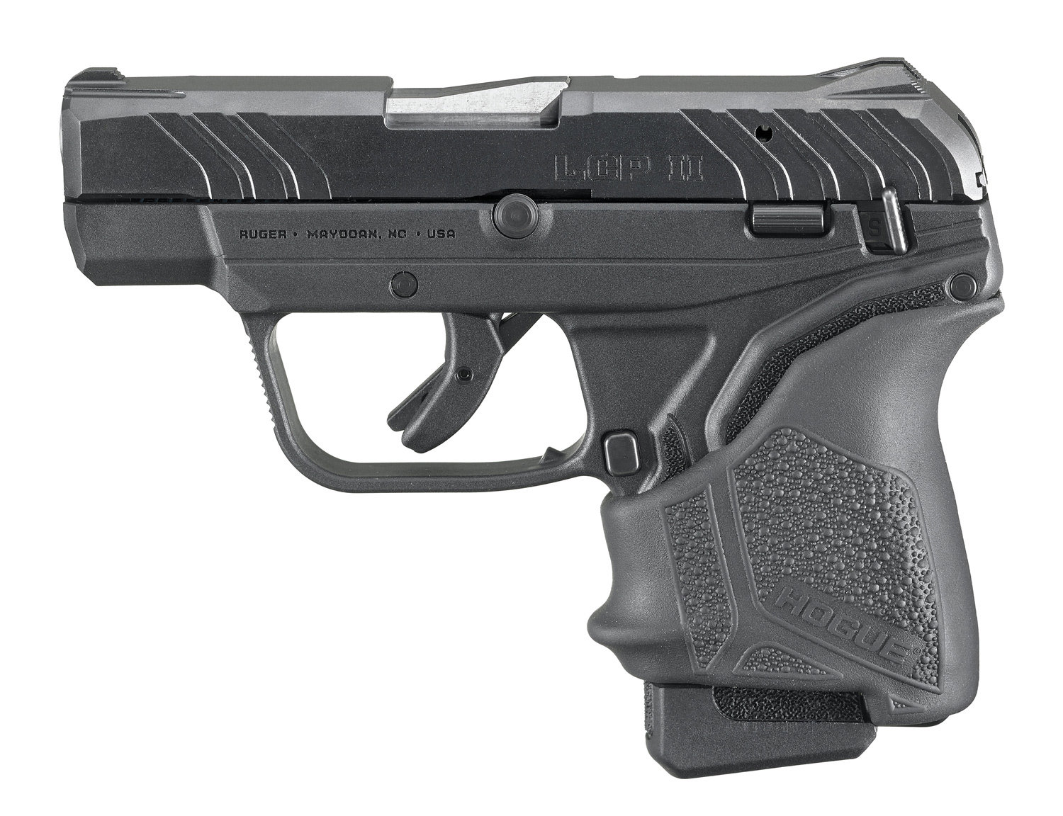 RUGER LCP II MA Compliant 22 LR 2.75