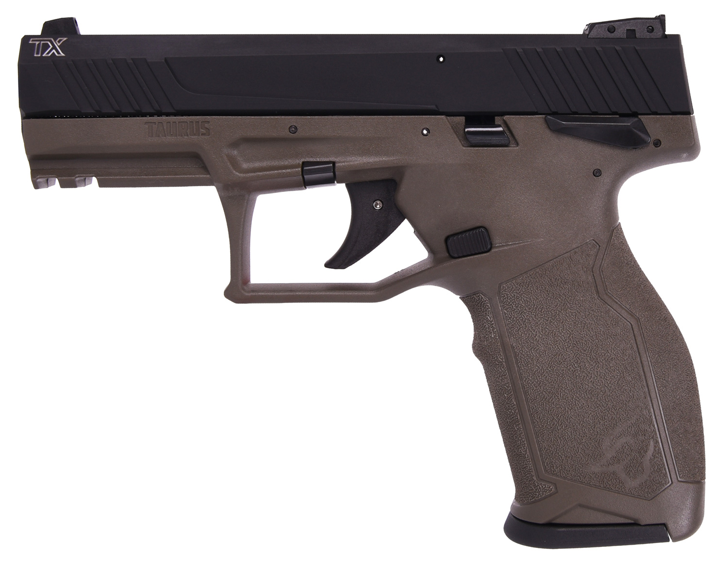 TAURUS TX22 22LR 4