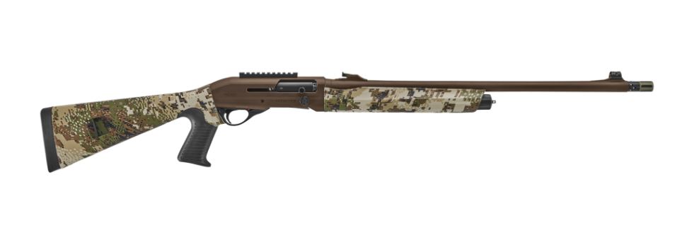 FRANCHI Affinity 3 Elite 12 Gauge 24in Bronze 4rd-img-0