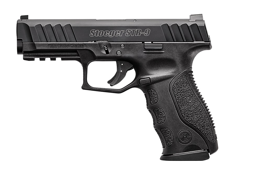 STOEGER STR-9 9mm 4.2