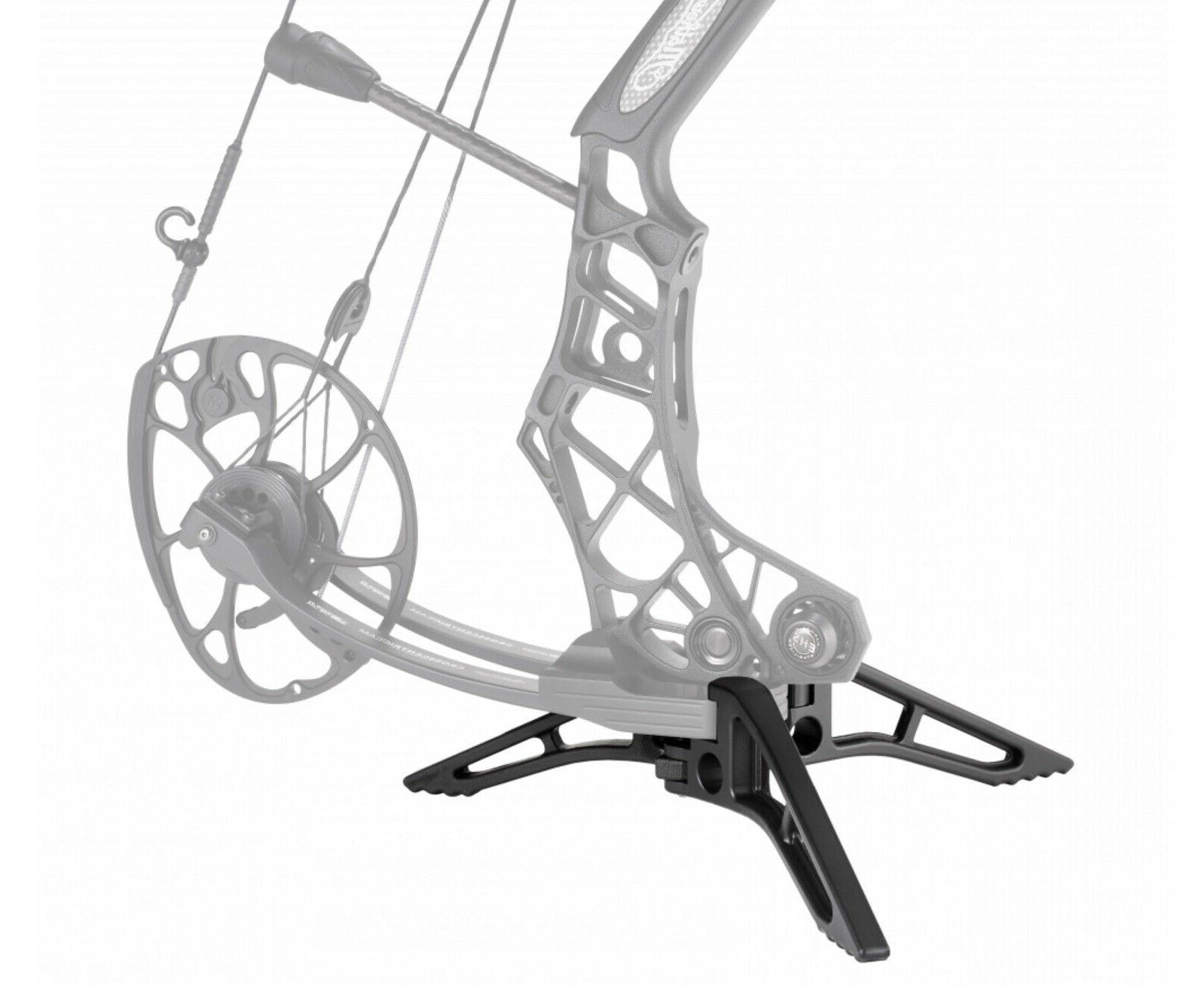 MATHEWS BOWS Engage Limb Legs Bow Stand Holder KYGUNCO