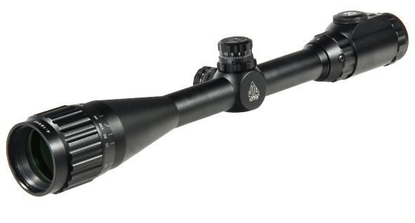 Leapers Utg True Hunter 4 16x40 1 Scope Kygunco